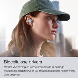Bowers & Wilkins Pi6 Cloud Grey |  | 0714346345823 — thumbnail 3