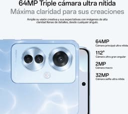 OPPO Reno11F 256GB Palm Green — thumbnail 5