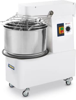 HENDI Deegmachine – vaste kop en mengkom – 35 kg/u – 10L – 230V/370W – 240x590x575 mm — thumbnail 1