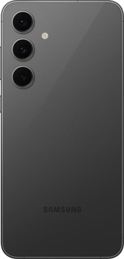 Samsung Galaxy S24 FE - 128GB - Graphite — thumbnail 4