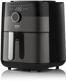 Arzum AR2074-G friteuse Enkel 6 l 1750 W Heteluchtfriteuse Zwart — thumbnail 2