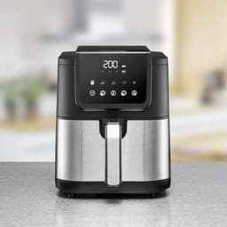 Rommelsbacher Airfryer XL 5L — thumbnail 9