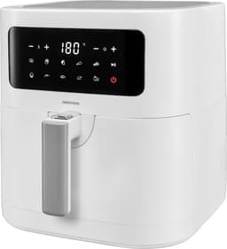 MEDION XL Airfryer E40 - 5,3 L - 2150 W - 9 programma’s - Wit — thumbnail 22
