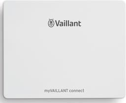 Vaillant sensohome VRT380 klokthermostaat bedraad plus myVAILLANT connect internetmodule 940F ACTIEpakket — thumbnail 3