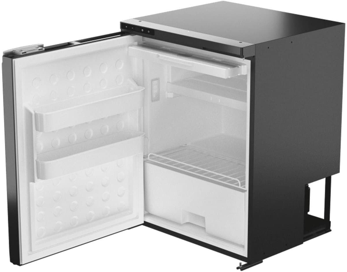 Combi Noord compressorkoelkast Comfort — afbeelding 1
