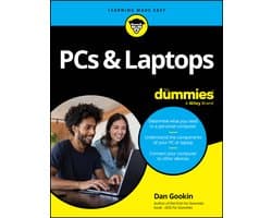 PCs & Laptops For Dummies