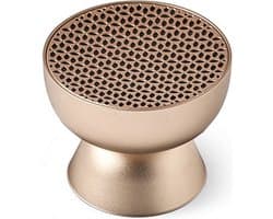 Lexon Design TAMO Mini Bluetooth® Speaker - Gold