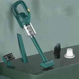 Bovista Kruimeldief - Handstofzuiger - Snoerloos - Draadloos - Auto Stofzuiger - - Best Verkocht - Car Vacuum Cleaner - Car — thumbnail 2