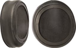 Somstyle Oorkussens Geschikt voor Steelseries Arctis 1, 3, 5, 7, 7P, 7X, 9 , 9X Pro & Prime (Wireless) Headset - 2 Stuks - Gel - Zwart — thumbnail 2