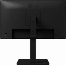 LG 24BA450-B computermonitor 60,5 cm (23.8") 1920 x 1080 pixels Full HD zwart — thumbnail 2