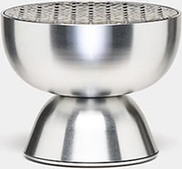 Lexon Design TAMO Mini Bluetooth® Speaker - Alu Polished — thumbnail 2