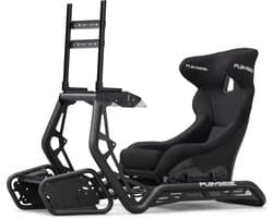 Playseat® Sensation Pro Racestoel - Race Cockpit - Volledig Verstelbaar - Ergonomisch - ActiFit - Zwart