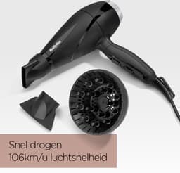 BaByliss Style Pro 2100 6710DE — thumbnail 2
