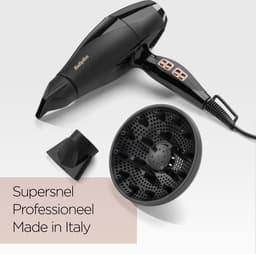 BaByliss Power Pro 2300 6716DE — thumbnail 2