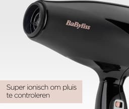 BaByliss Power Pro 2300 6716DE — thumbnail 4