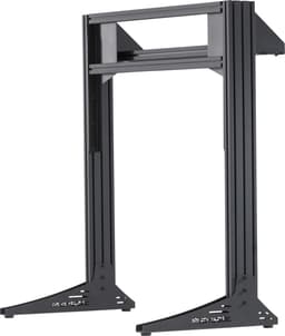 Playseat® TV Stand XL - TV Standaard voor 1 TV - Uitbreidbaar - Zwart — thumbnail 1