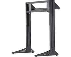 Playseat® TV Stand XL - TV Standaard voor 1 TV - Uitbreidbaar - Zwart