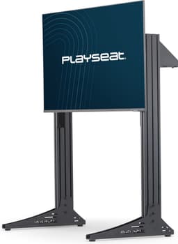 Playseat® TV Stand XL - TV Standaard voor 1 TV - Uitbreidbaar - Zwart — thumbnail 4
