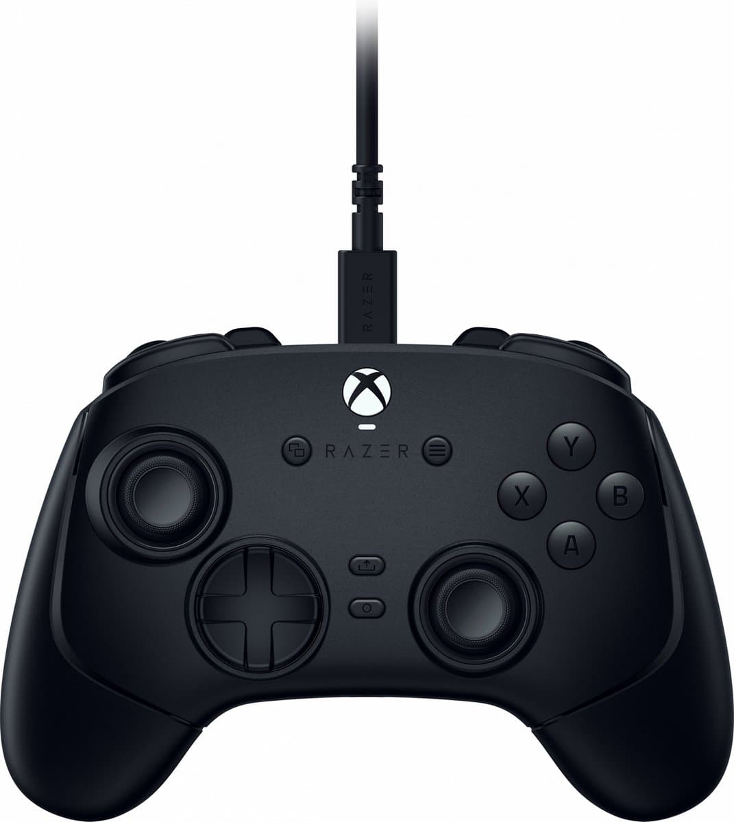 Razer Wolverine V3 Tournament Editie - Bedrade Controller - Programmeerbaar - Xbox/PC - Zwart — afbeelding 1