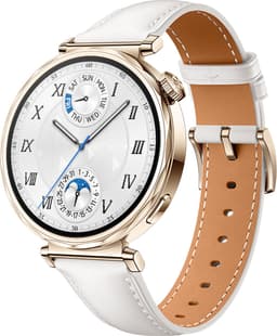 HUAWEI Watch GT5 41 mm (Jana-B19L), wit — thumbnail 3