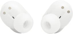 JBL Tune Buds 2 - Draadloze Noise Cancelling Oordopjes - Bluetooth 5.3 - True Wireless In-ear - 48 uur batterij - Multipoint - IP54 - Wit — thumbnail 2