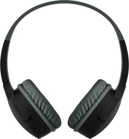Belkin SoundForm Mini Headset Draadloos Hoofdband Oproepen/muziek USB Type-C Blauw — thumbnail 4