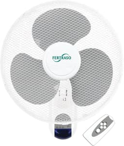 Muurventilator - Fertraso - Wandventilator ø 40 cm incl. afstandsbediening — thumbnail 1
