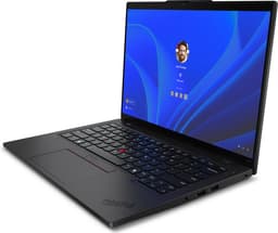 Lenovo ThinkPad L14 Gen 5 (AMD) AMD Ryzen™ 5 PRO 7535U Laptop 35,6 cm (14") WUXGA 16 GB DDR5-SDRAM 512 GB SSD Wi-Fi 6E (802.11ax) Windows 11 Pro - Zwart — thumbnail 3