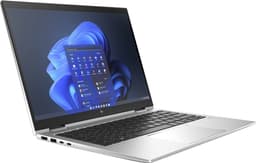 HP Elite x360 830 G9 - Zakelijke 2-in-1 Laptop - 13 inch - Core i5 - 16GB/512GB - Windows 11 Pro — thumbnail 3