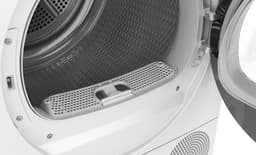 Bosch WQH245B5NL - Serie 6 - Warmtepompdroger - Wasdroger - 9 kg - Blijvend energiezuinig door Zelfreinigende condensor - Droogt zoals jij wilt met Auto Dry - Home Connect — thumbnail 6