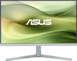 ASUS VU249CFE-G computer monitor 60,5 cm (23.8") 1920 x 1080 Pixels Full HD LCD Groen, Grijs — thumbnail 1