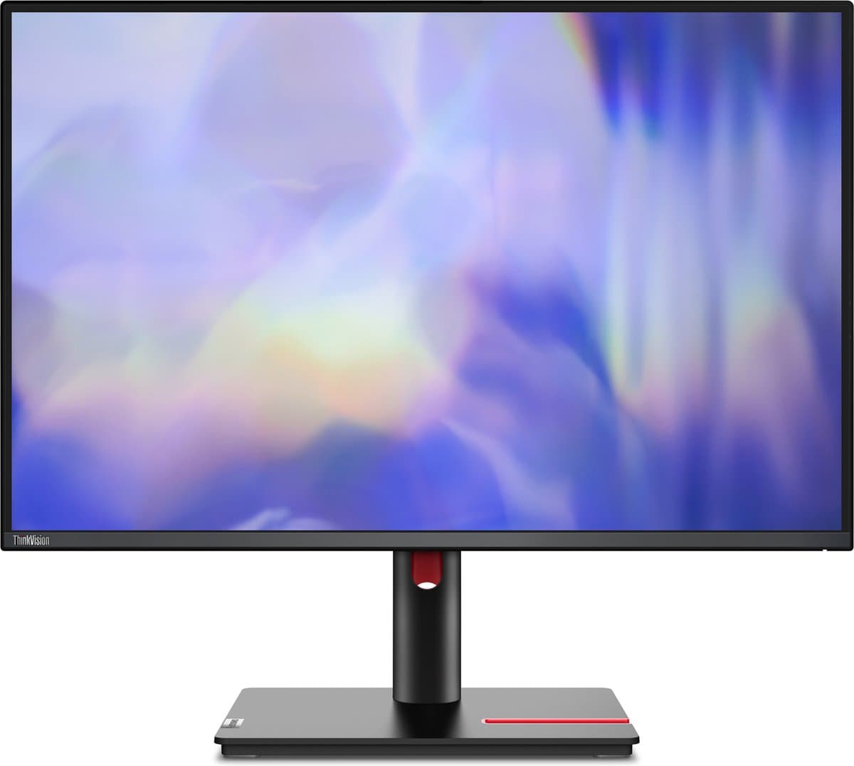 Lenovo ThinkVision T24d-30 Monitor — afbeelding 1