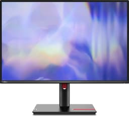 Lenovo ThinkVision T24d-30 Monitor — thumbnail 1