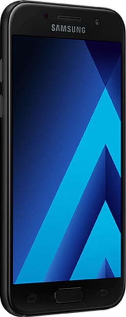 Samsung Galaxy A5 (2017) - 32GB - Zwart — thumbnail 6