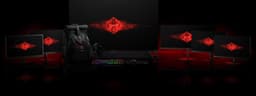 HP OMEN X 25F - TN Gaming Monitor - 240hz - 25inch — thumbnail 6