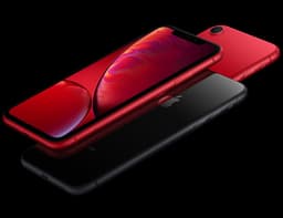 Apple iPhone XR - 128GB - Rood — thumbnail 2