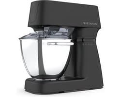 Keukenmixer, WM-2306 MX, 5 liter, Zwart