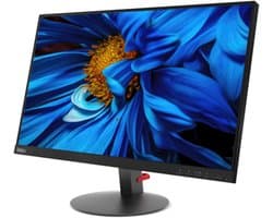 Lenovo ThinkVision S24e-10 - LED-Skaerm