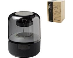 Moyoo Smokey Dome Zwart