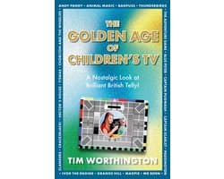 The Golden Age of Children's TV