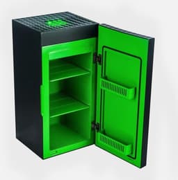 Lexium Minibar - Minibar koelkast - Mini koelkast - Mini bar - Koeler — thumbnail 5