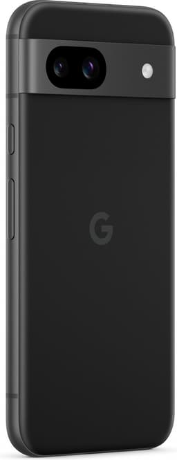 Google Pixel 8a - 8/128GB - Zwart — thumbnail 6