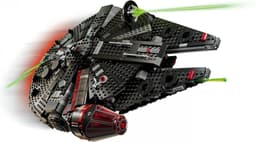 LEGO Star Wars Dark Falcon - 75389 — thumbnail 7
