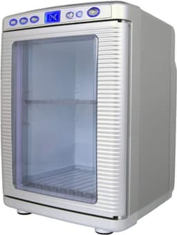 Lexium Minibar - Minibar koelkast - Mini koelkast - Mini bar - Koeler — thumbnail 1