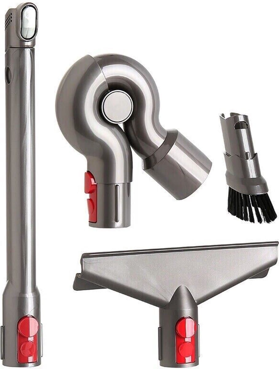 Dyson Complete Schoonmaakset van 3 opzetstukken — afbeelding 1