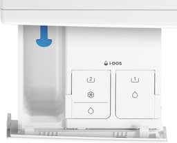 Bosch WGB256AONL i-DOS — thumbnail 5