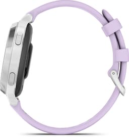 Garmin Lily 2 Active Zilver/Paars — thumbnail 2