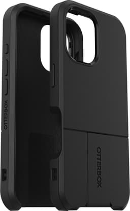 OtterBox uniVERSE mobiele telefoon behuizingen 17,5 cm (6.9") Hoes Zwart — thumbnail 5
