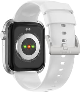 OOQE WATCH PRO 7 - Smartwatch Heren en Dames | Wit — thumbnail 3