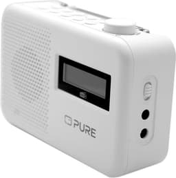 Pure Elan One2 Cotton wit compacte radio — thumbnail 3